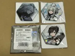 パニシング:グレイレイヴン　パニグレ　リーフ　ブリギット　ロゼッタ