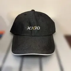 XXIO ブラックキャップ