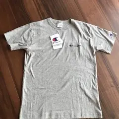 新品タグ付き チャンピオンTシャツ