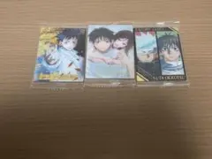 呪術廻戦　ウエハースカード　乙骨憂太