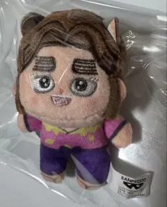 忍たま乱太郎 ほわぬい ナンジャタウン 滝夜叉丸