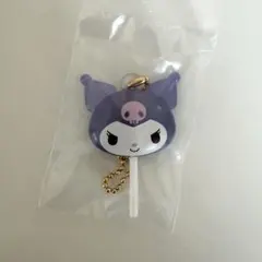 サンリオ カラフルキャンディーチャーム クロミ ガチャガチャ