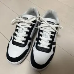 LACOSTE スニーカー メンズ T-CLIP 124 7 SMA