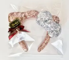 梨*居様 USJ 限定 ハローキティ キラキラ カチューシャ & 鬼滅の刃