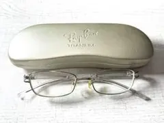 ◼️◇Ray-Ban レイバン RB8543 度入メガネ