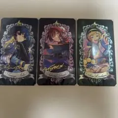 あんさんぶるスターズ Museum Card 4枚セット - メルカリ