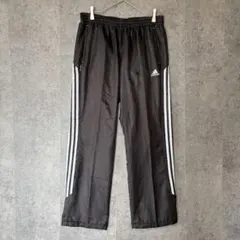  アディダス ナイロン パンツ 70s 80s 80s adidas ナイロンパンツ ワイドy2k street archive - メルカリ