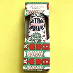 ハンドクリーム『ロクシタン「フローラル アーモンド」 30ml 【数量限定品】』