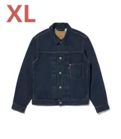 7*4様 Levi's/リーバイス TYPE I トラッカージャケット セルビッ