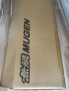 MUGEN RP8 ステップワゴン ドアバイザー フロント左右セットのみ 無限