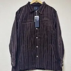 Karl Kani カールカナイ　コーデュロイジャケット