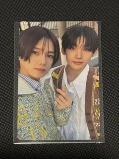 &TEAM 五月雨 K JO ユニット トレカ