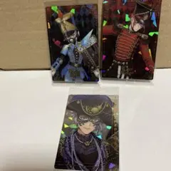 ツイステ ジャミルバイパー ウエハースカード - メルカリ
