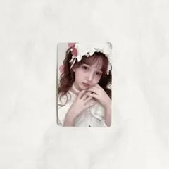 トレカ　早瀬ノエル