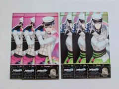 アイナナ　Re:vale アニメイトフェア特典