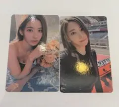 2025年最新】ルセラフィム トレカ サクラの人気アイテム - メルカリ