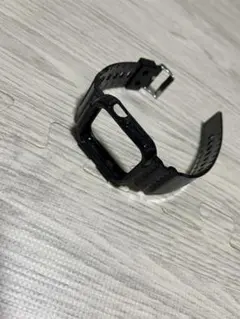 アップルウォッチ44mm用保護カバー