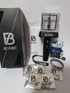 2025年最新】be:first ペンライトの人気アイテム - メルカリ