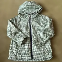 babyGap フード付きジャケット 110サイズ
