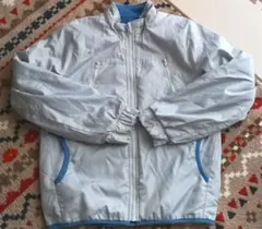 ライトグレー ジャケットM
