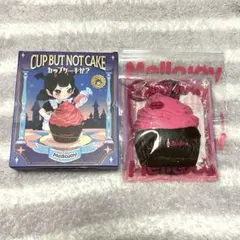 Mellojoy メロジョイ カップケーキか？　ドールハウス