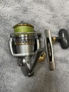 ダイワ　PHANTOM J 4500 リール ダイワ(Daiwa) ファントムJ 4500 00058346｜アウトドア用品