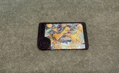 ポケモンフレンダ サーフゴー 星5