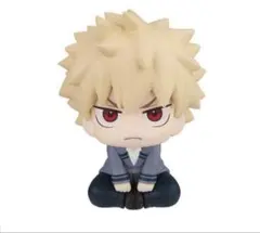 僕のヒーローアカデミア ヒロアカ るかっぷ 爆豪勝己 フィギュア