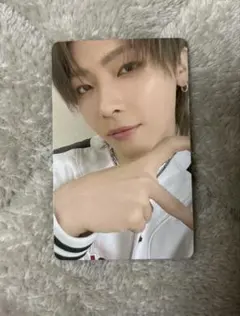 2026年最新】&TEAM ニコラス トレカの人気アイテム - メルカリ