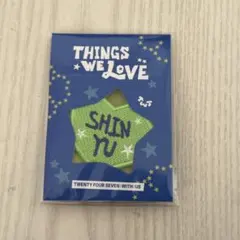 2025年最新】tws シニュ ポップアップの人気アイテム - メルカリ