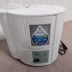 YAMAZEN スチーム式加湿器 KS-A25 本体のサムネイル
