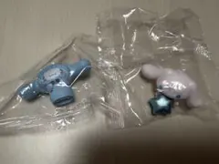 シナモロール カプセルトイ
