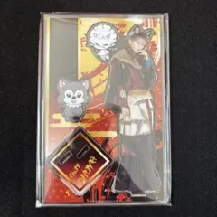 超特急 シューヤ 生誕 しゅがる＆悪魔ちゃんと一緒アクリルスタンド
