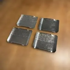 2025年最新】銀製コースターの人気アイテム - メルカリ