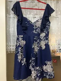 キャバクラドレス　キャバドレス　Jewels♡