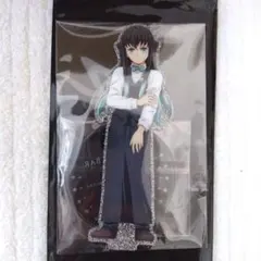 鬼滅の刃 モクテルバー 両面 アクリルスタンド 時透無一郎②