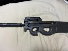 2025年最新】P90tr 東京マルイの人気アイテム - メルカリ