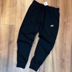 NIKE ナイキ ジョガーパンツ ブラック メンズ スウェットパンツ M