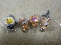 SKZOOガチャつまんでつなげてますこっとvol.2