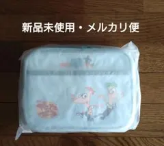 新品♪未開封　ディズニー・チャンネル　オリジナルマルチケース