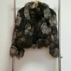 2025年最新】BLACK by moussy レディース 毛皮・ファーコートの