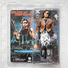 NECA ネカ ニューヨーク1997 8インチドール スネークプリスキンのサムネイル
