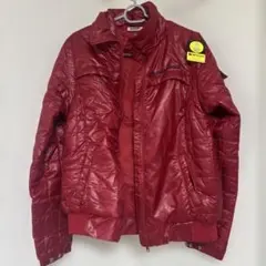 【全新・未使用（附吊牌）】Kolwin 羽絨外套 M尺寸