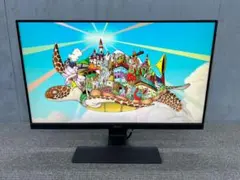 2025年最新】benq gl2580の人気アイテム - メルカリ