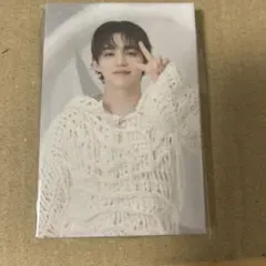 seventeen アコーディオン