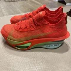 NIKE ALPHAFLY3 アルファフライ3 25.0 新品未使用タグ付き 楽天市場】ナイキ アルファフライ 3 NIKE Alphafly 3 ブライト