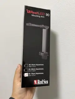 2026年最新】reefled 90の人気アイテム - メルカリ