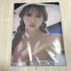三上悠亜　アクリルスタンド　ブロマイド 三上悠亜 アクリルスタンド ブロマイド