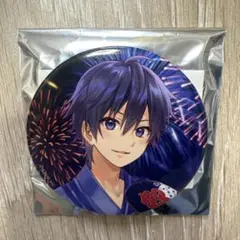 すとぷり ななもり。くん　缶バッチ