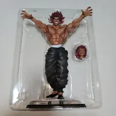 ☆　フィギュアーツzero　バキ　刃牙フィギュア　範馬勇次郎　☆ Amazon | TAMASHII NATIONS フィギュアーツZERO 範馬 勇次郎